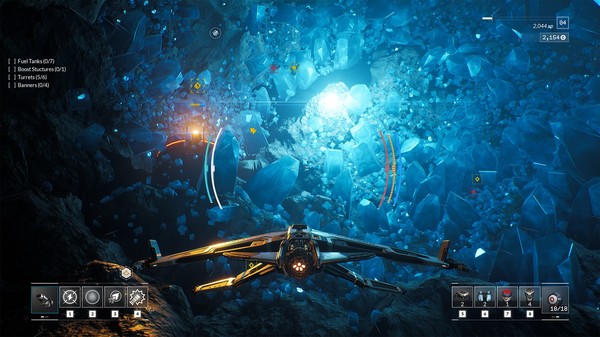 EVERSPACE™ 2 Demo screenshot 6