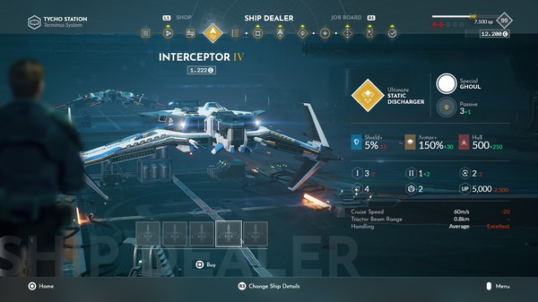 EVERSPACE™ 2 Demo screenshot 7