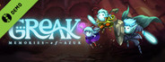Greak: Memories of Azur Demo