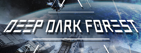 Deep Dark Forest cover art