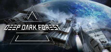 Deep Dark Forest crack status