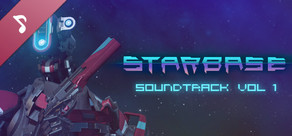 Starbase Soundtrack Vol. 1
