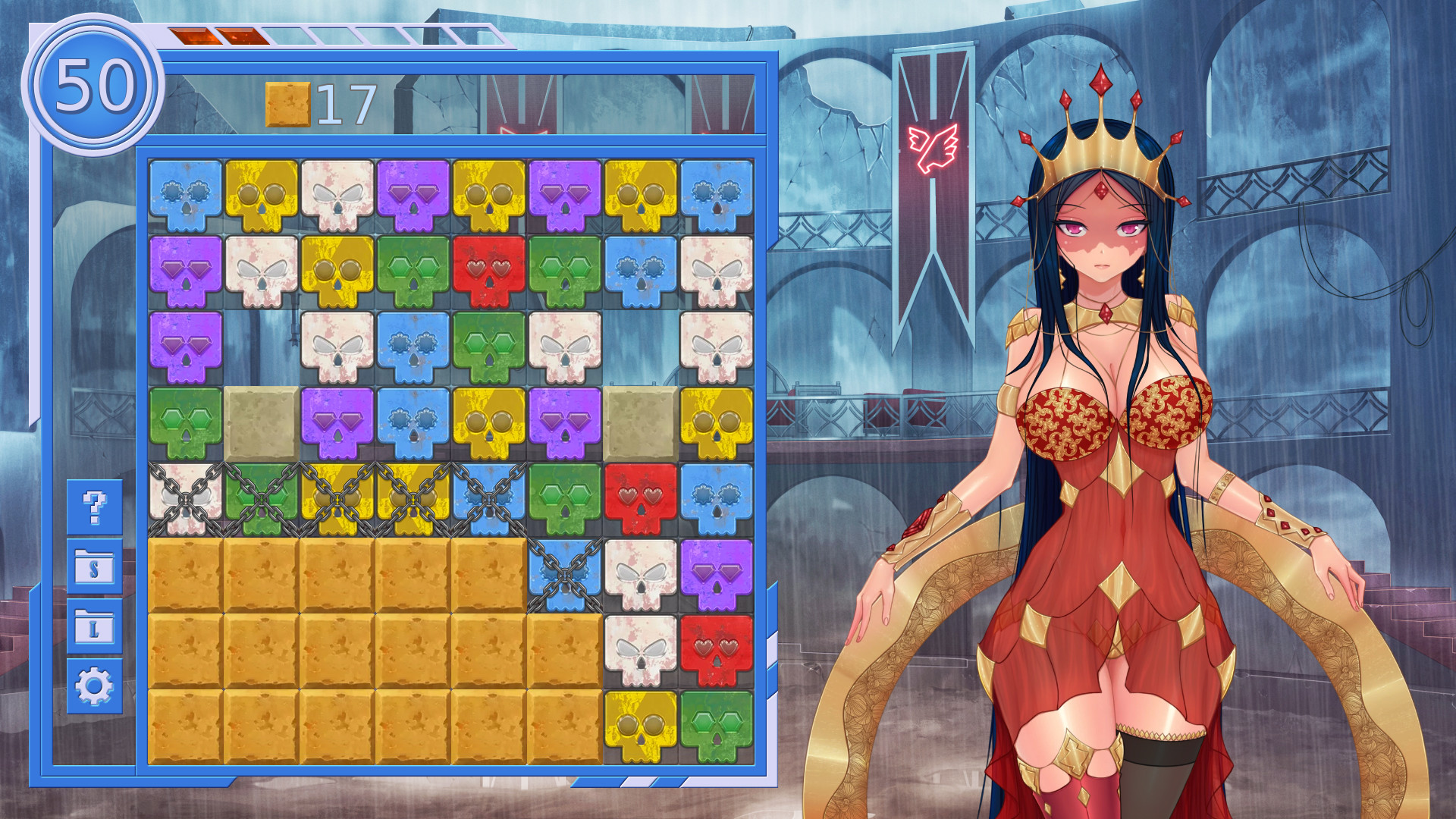 World End Echo screenshot #8