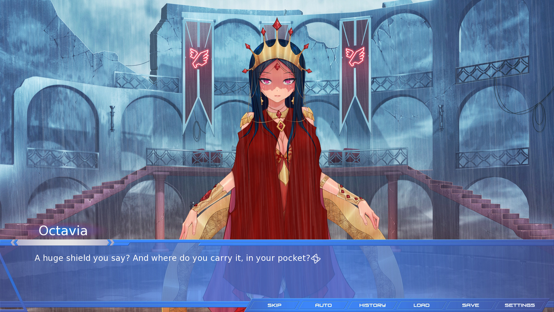 World End Echo screenshot #7