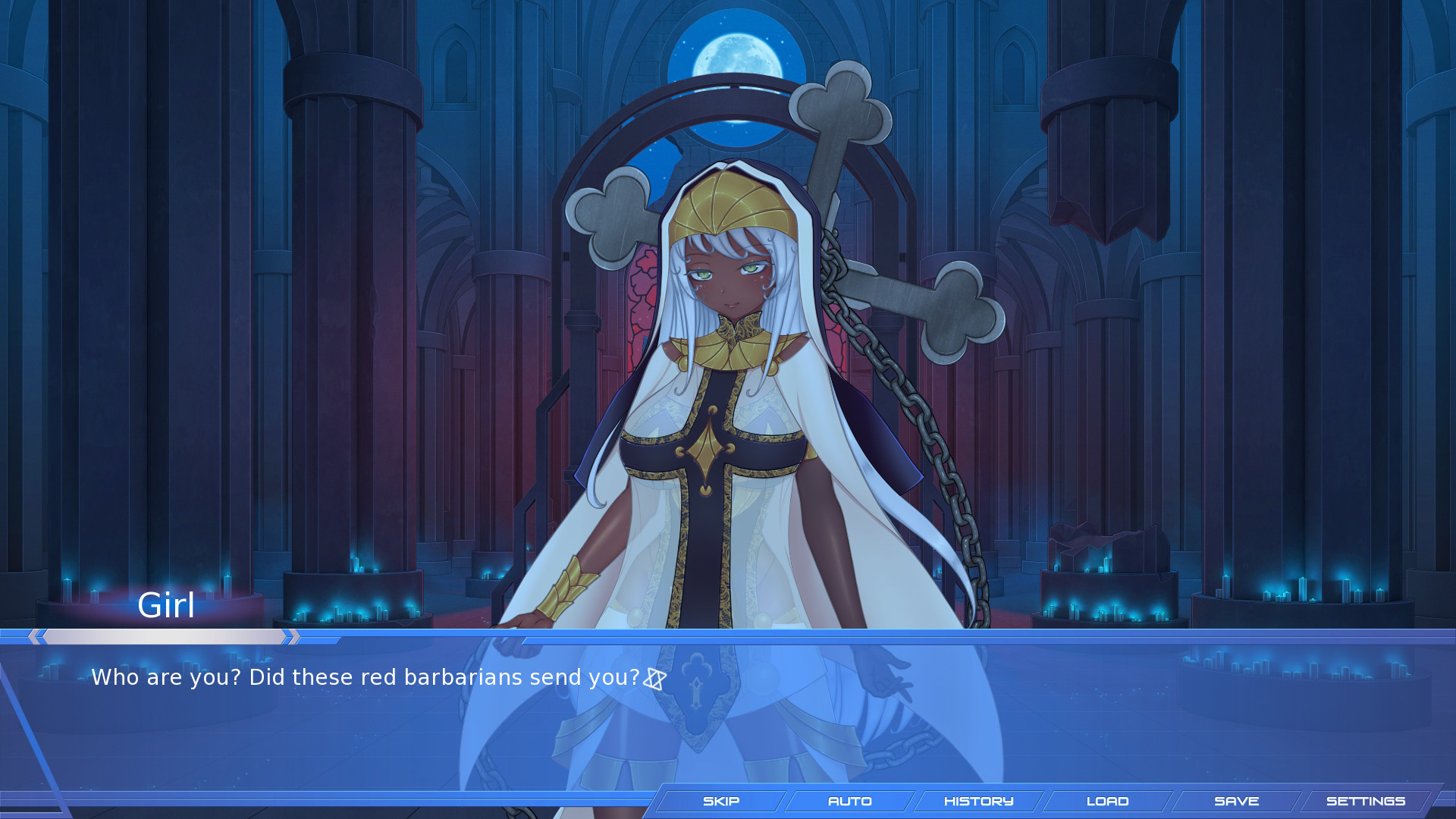 World End Echo screenshot #9