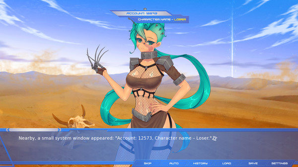 World End Echo screenshot 1