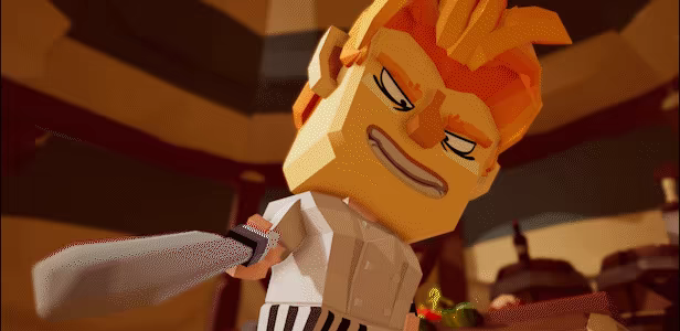 Epic Chef video 6