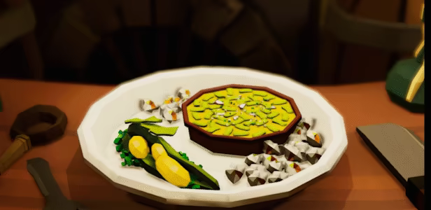 Epic Chef video 4