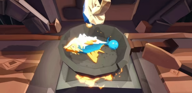 Epic Chef video 2