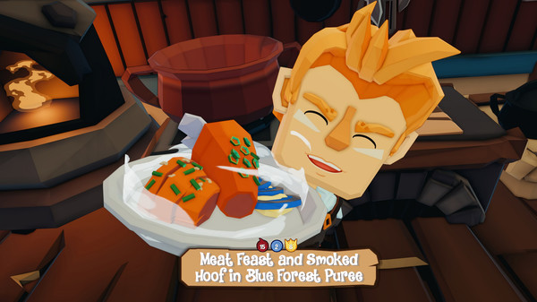 Epic Chef screenshot 4
