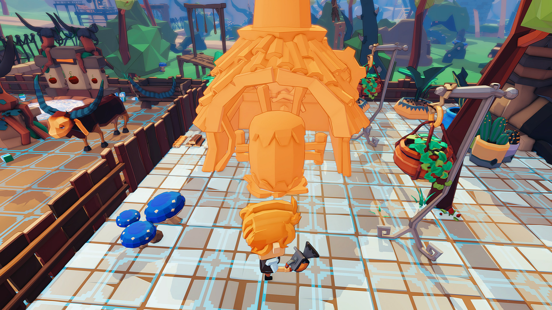 Epic Chef screenshot #6