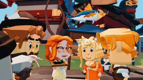 Epic Chef screenshot 3