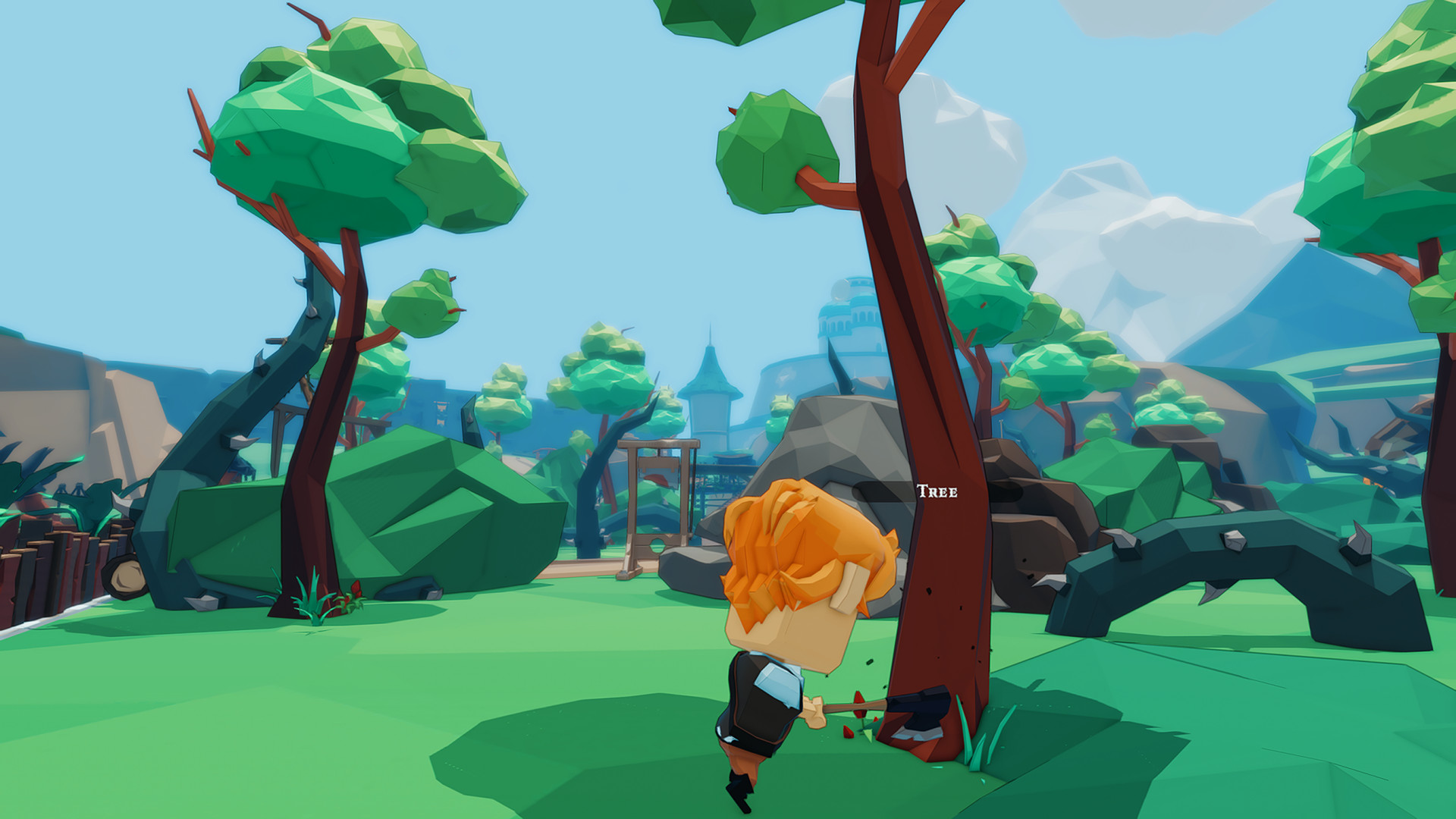 Epic Chef screenshot #10