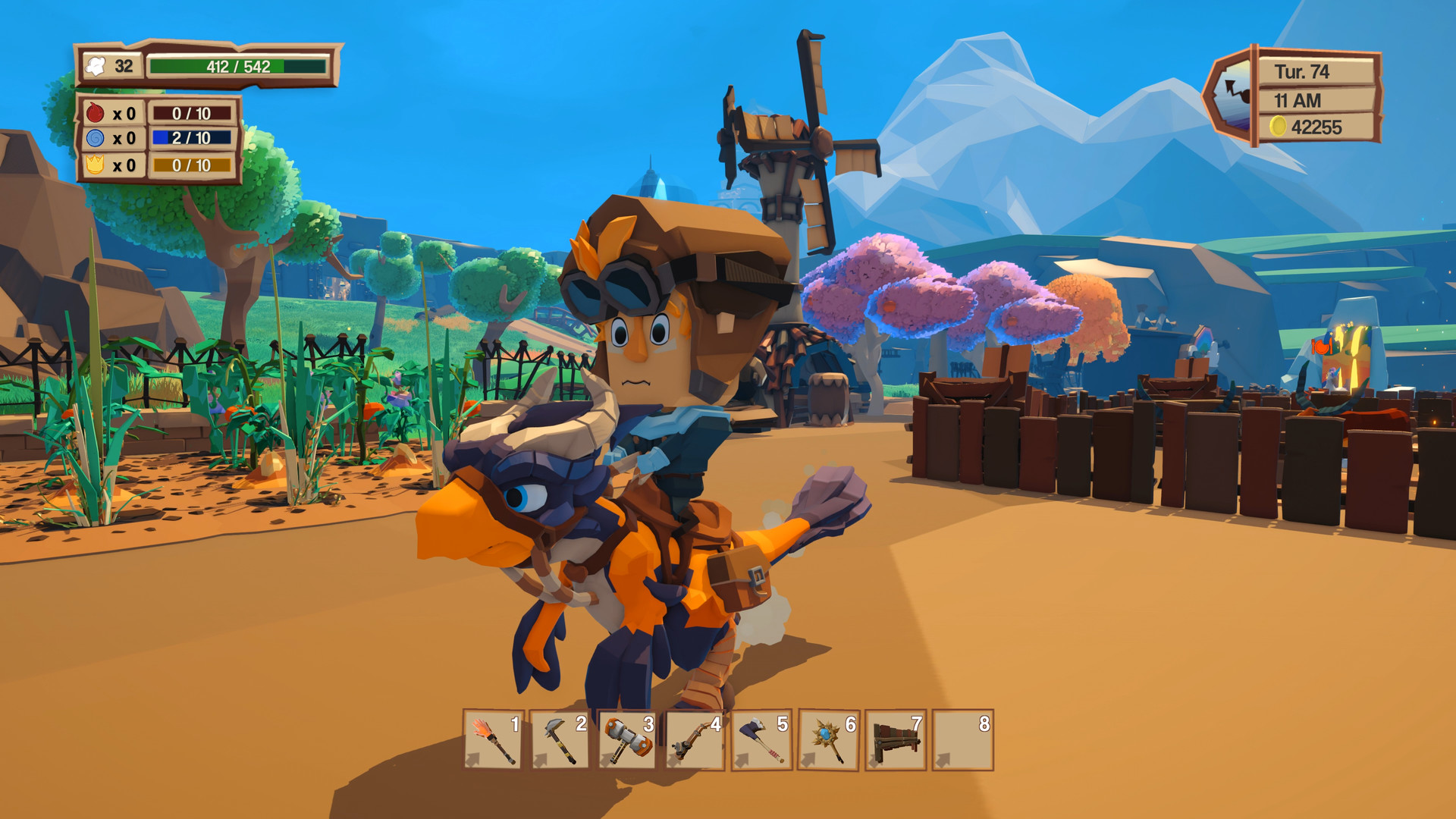 Epic Chef screenshot #8