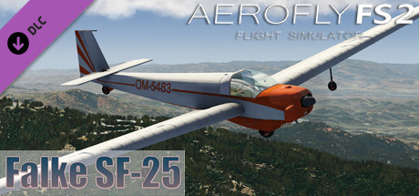 Aerofly FS 2 Flight Simulator Steam Charts and Player Count Stats