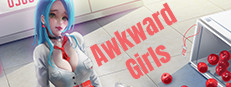 Awkward Girls game cover