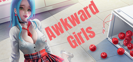 Awkward Girls banner image