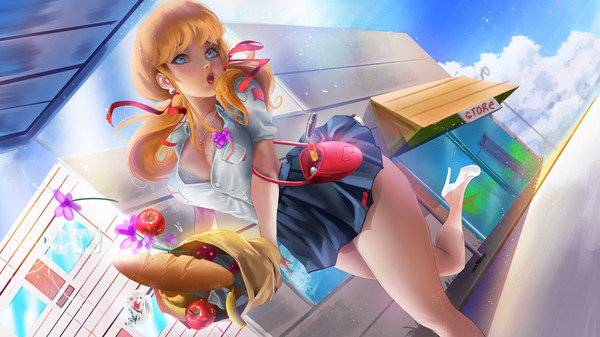 Awkward Girls screenshot 5