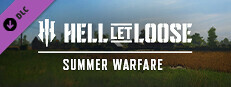 Hell Let Loose - Summer Warfare Pack Small Capsule Image