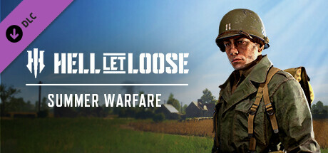 Hell Let Loose - Summer Warfare Pack
