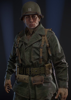 Hell Let Loose - Summer Warfare Pack