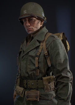 Hell Let Loose - Summer Warfare Pack