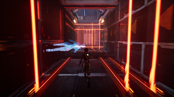 Sky Beneath screenshot 3