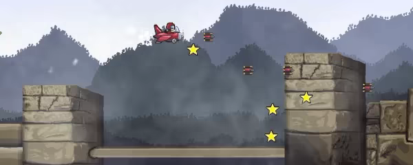 Cannonship video 3