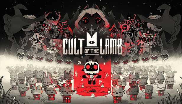 Steam：Cult of the Lamb