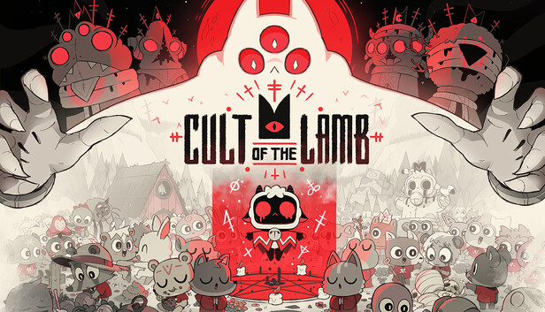 Steamで50% OFF：Cult of the Lamb