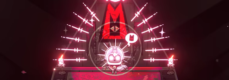 Cult of the Lamb video 6