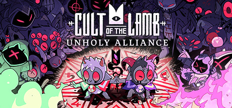 Cult of the Lamb banner image