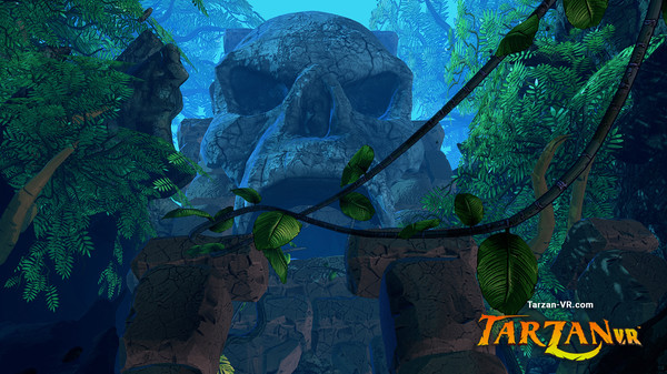 Tarzan VR™ Soundtrack screenshot 1