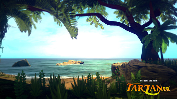 Tarzan VR™ Soundtrack screenshot 2