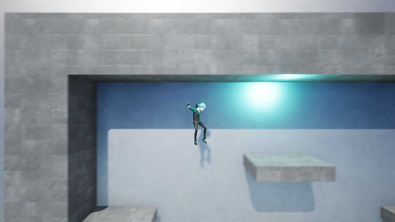 #4. Explode On Contact (Steam) 由: Hecktic Games