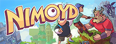 Nimoyd - Survival Sandbox Banner