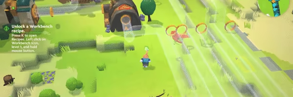 Nimoyd - Survival Sandbox video 2