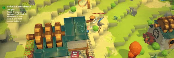 Nimoyd - Survival Sandbox video 4