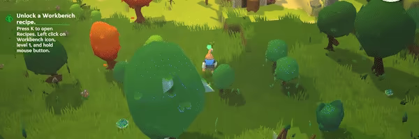 Nimoyd - Survival Sandbox video 1
