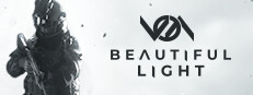 Beautiful Light Banner