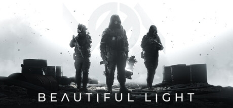 Beautiful Light Banner
