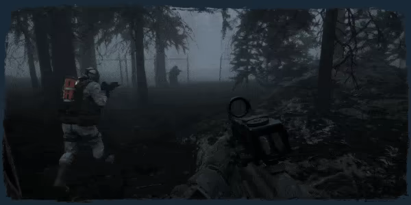 Beautiful Light video 2