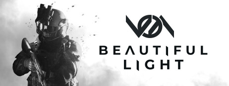 Beautiful Light cover art