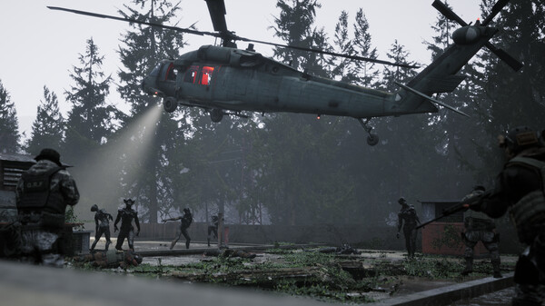 Beautiful Light screenshot 15