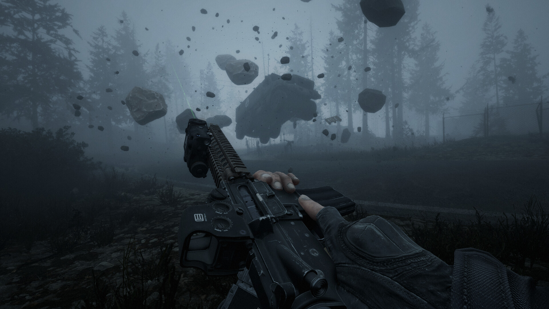 Screenshot #7 for Beautiful Light