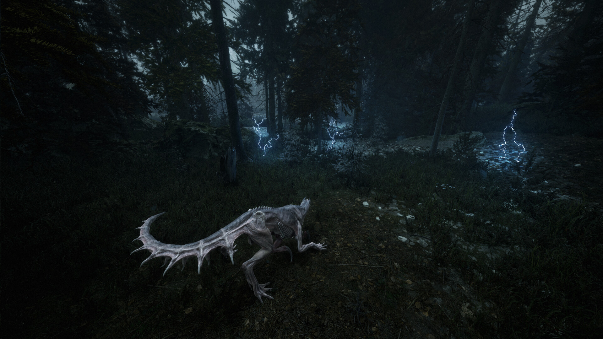 Beautiful Light screenshot #2