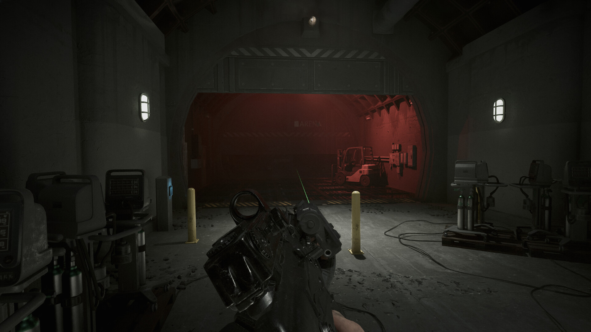 Screenshot #10 for Beautiful Light