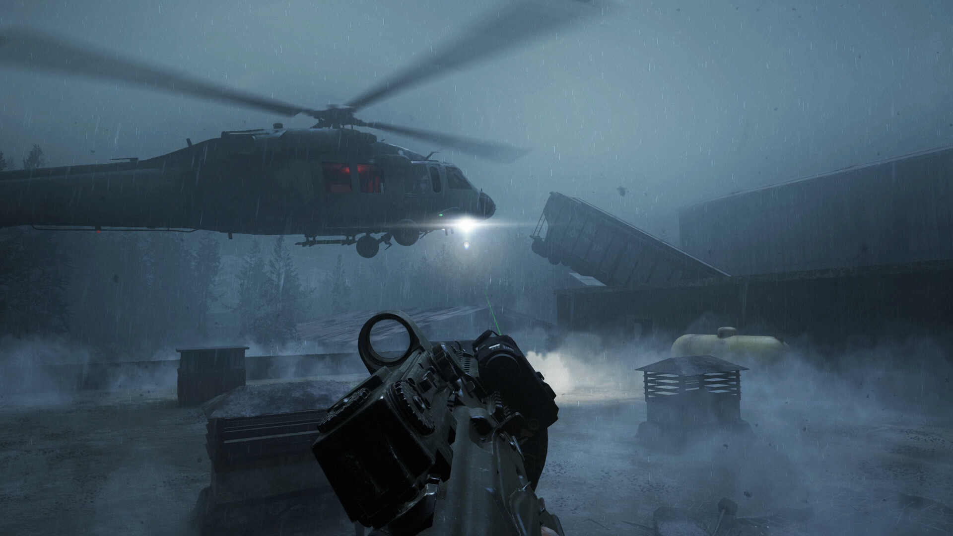 Beautiful Light screenshot #1