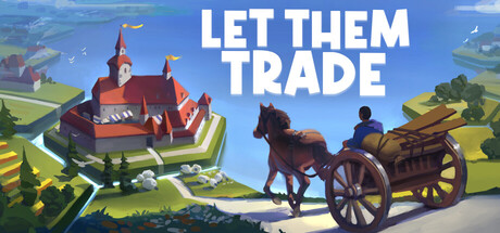 Let Them Trade header banner