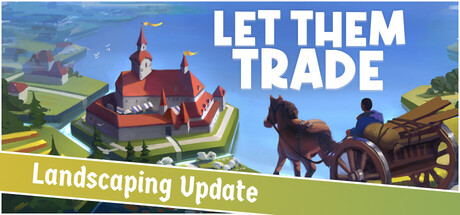 Let Them Trade banner image